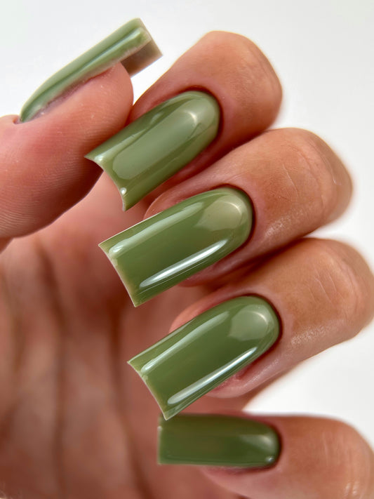Misha New York Gel Polish 191, 15ml