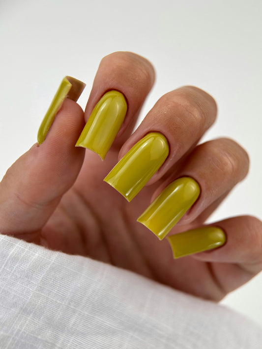 Misha New York Gel Polish 243, 15ml