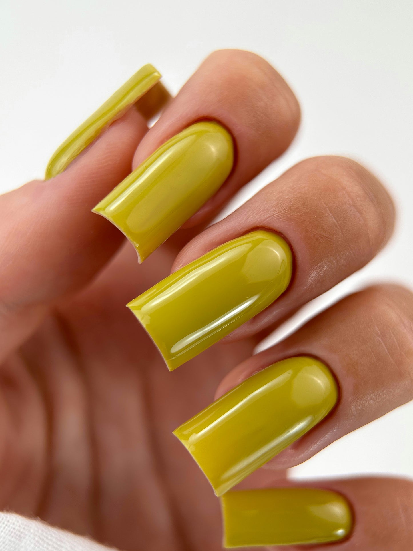 Misha New York Gel Polish 243, 15ml