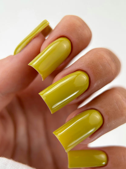 Misha New York Gel Polish 243, 15ml