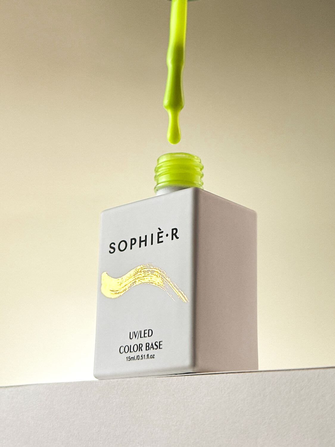 SOPHIÈ • R Color Base 2, 15ml