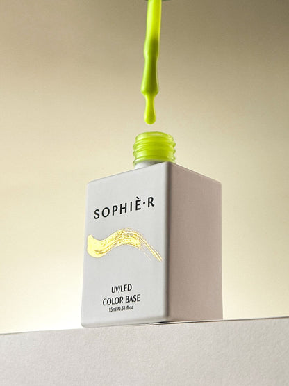 SOPHIÈ • R Color Base 2, 15ml