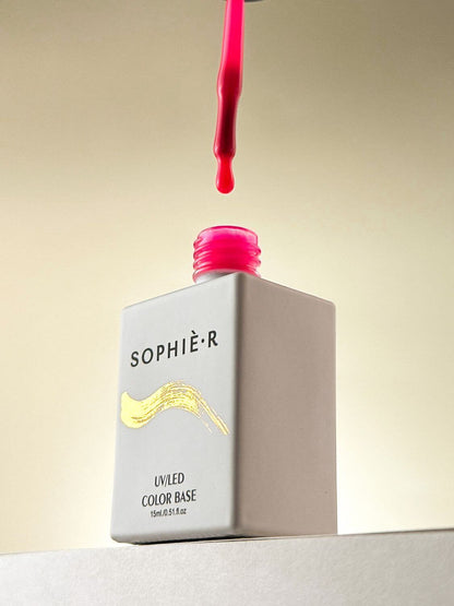 SOPHIÈ • R Color Base 2, 15ml