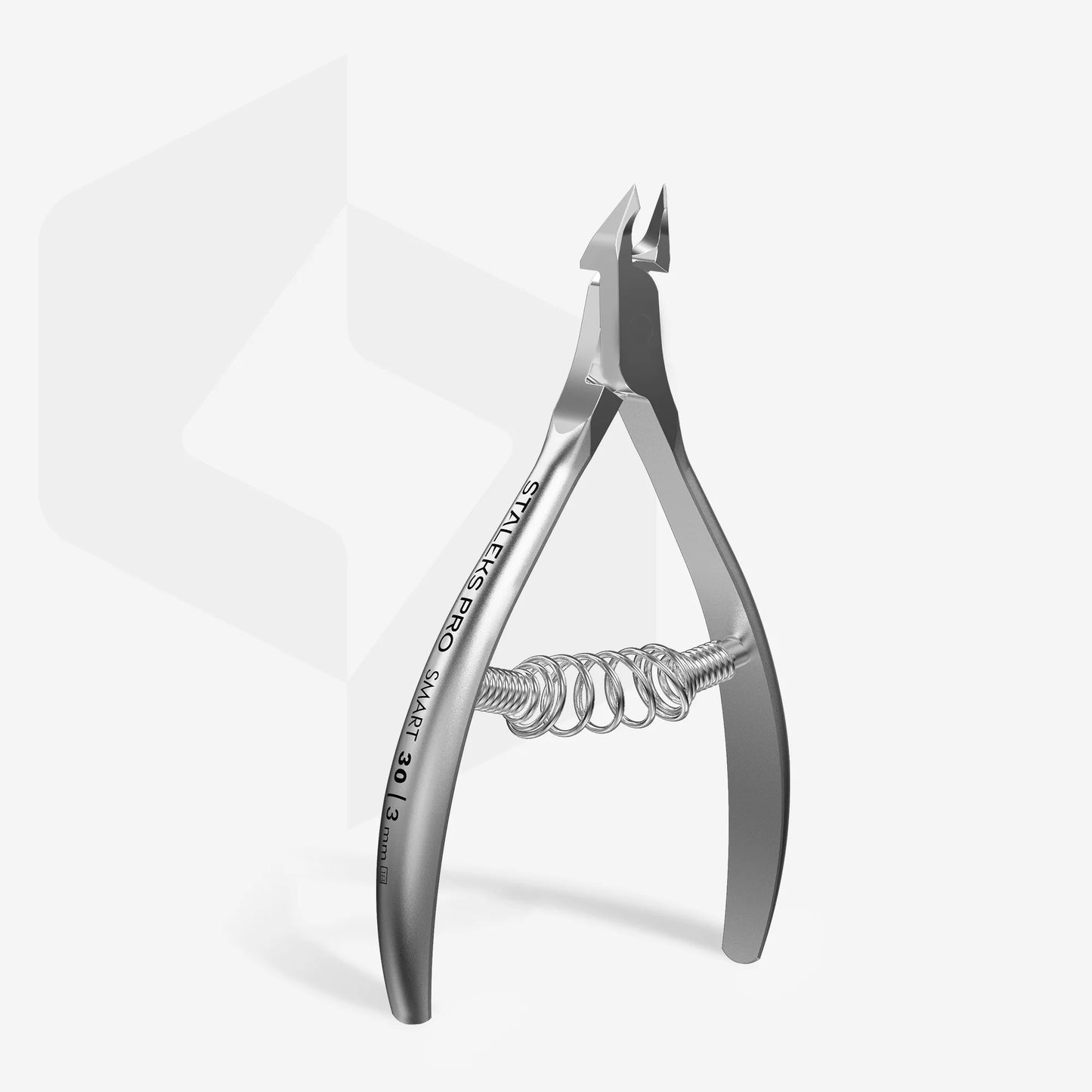 Professional cuticle nippers SMART 30