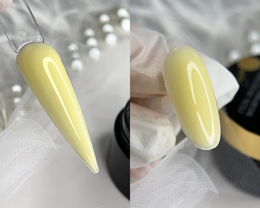 WHY NOT NAILS Builder Gel 11, 30 ml