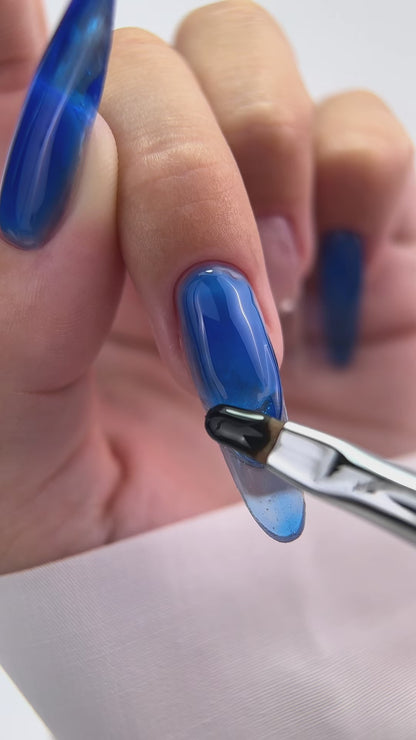 SOPHIÈ • R Glass Builder Gel 2